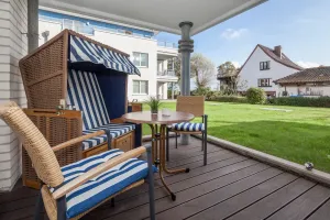 Image of Dünenblick Wohnung 22