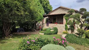 Image of Charming cottage in Cévennes