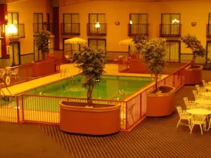 Image of Regency Inn & Suites Altus OK