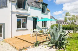 Image of Vacances pour 8 aux portes du Guilvinec