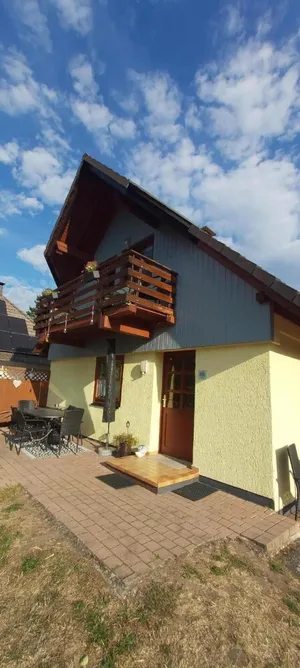 Image of Holiday house Frielendorf for 1 - 6 persons with 4 bedrooms - Holiday home