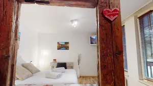 Image of studio coeur de strasbourg city center