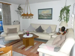 Image of No. 3 - 75 sqm house h��fte - Barlt - House B��rbel