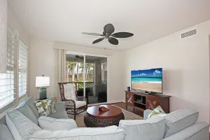Image of Ground-Floor Condo w\/Shared Pool, Hot Tub, Free WiFi, and Central AC