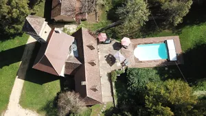 Image of Charming property with private heated pool in Sarlat