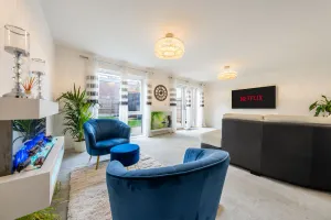 Image of 3 bedroom house in Bricketwood St Albans