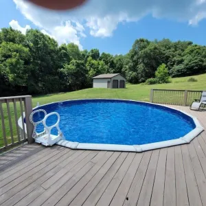 Image of Rolling Ridge Lodge (Hocking Hills area)