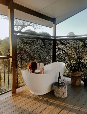 Image of Romance with a View