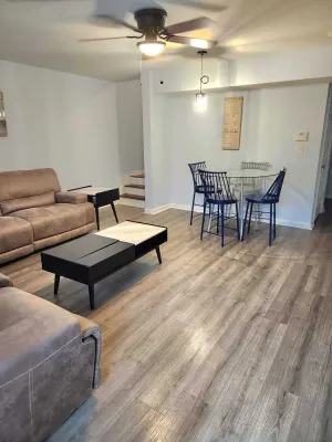 Image of Cozy Treasure Home with private entrance