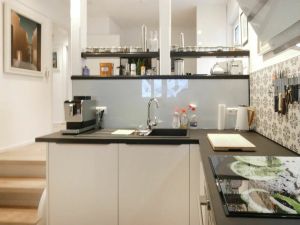 Image of Wonderful private villa for 8 people with WIFI, TV, terrace, pets allowed and parking