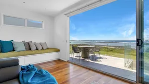 Image of Offering breathtaking views of South Beach