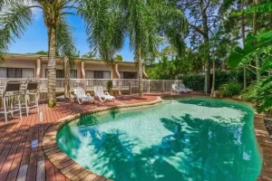 Image of Central Noosa location, Noosa Heads