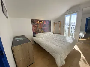 Image of Maison rénovée à Bénodet, 3 étoiles, centre-ville, proche plage et commerces - FR-1-481-125