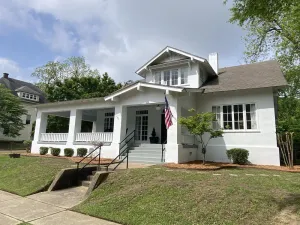 Image of The White House
