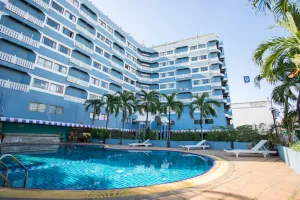 Image of Sawasdee Siam Pattaya Hotel