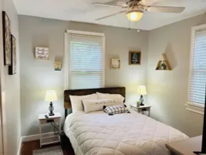 Image of Georgia Blue Cottage