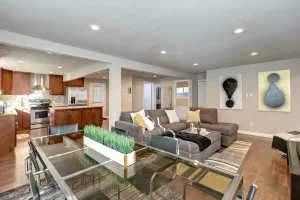 Image of Spacious 5 BD\/3 BA Home ⚡ Perfect for Entertaining