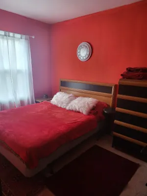 Image of The house is a one level ranch type in a nice neighborhood