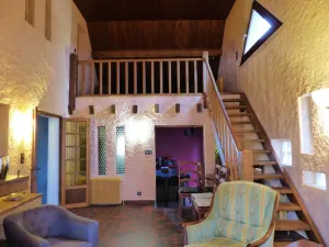 Image of Charming Cottage with Garden, Near Vichy - Fully Equipped, Sleeps 6, Pets Welcome