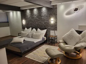 Image of Hainberg-Loft mit Gartensauna