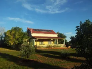 Image of Gum Paddock Country Cottage
