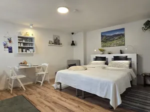 Image of Ferienwohnung Casa Orlandini
