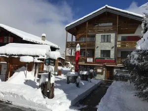 Image of Apartment Channa by Interhome