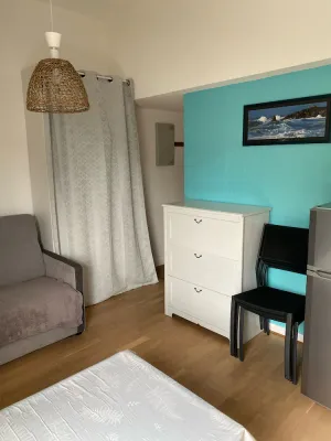 Image of Comfort apartment WIFI