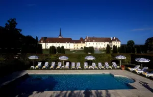 Image of Château de Gilly