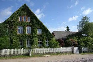 Image of Cozy premium eco apartment in Resthof, super equipped