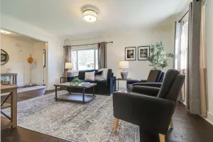 Image of 2 BR Highland House of Historic DWTN Franklin