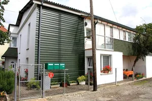 Image of Cottage 2 people near Mulhouse