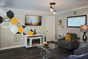 Image of Beautiful Home At Downtown Apex