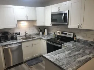 Image of Marvelous 2 Bedroom Close To It All!