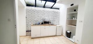 Image of 58m2 apartment 10min walk from the station