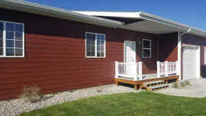 Image of THREE BEDROOM, 2.5 BATH, HOT TUB, GARAGE, W\/D, WiFi, CENTRAL AC.