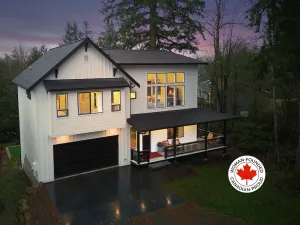 Image of Beautiful  Luxury Home close to Galbraith, Mt Baker and more!