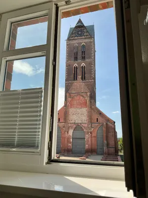Image of Marienkirche 2 - ABC336