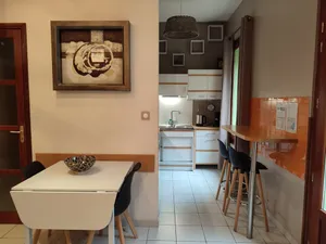 Image of Garden studio in the heart of Pézenas