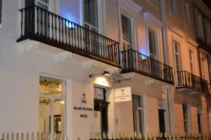 Image of The House on Warwick
