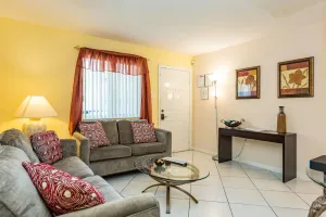 Image of Charming Kendall Home in Miami