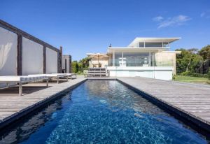 Image of Villa Infinity