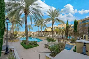 Image of Lake Las Vegas Retreat: Elegant Comfort Awaits