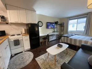 Image of Twin Oaks Extended Stay Studio - 2817 Apt 3