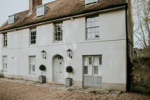 Image of Wimborne House - Seven Bedroom Villa, Sleeps 16