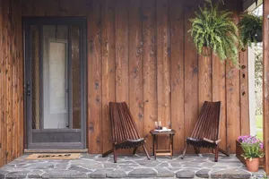 Image of Catskills Retro Retreat- Upstate Home W Hot Tub