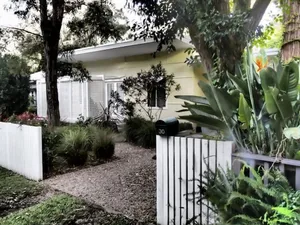 Image of Retro Beach House on Pearl Beach