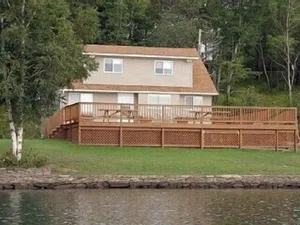 Image of Exclusive Lakehouse
