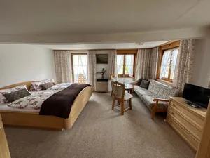 Image of Doppelzimmer Wallberg - Zum Hausmann, Kreuth-oberhof