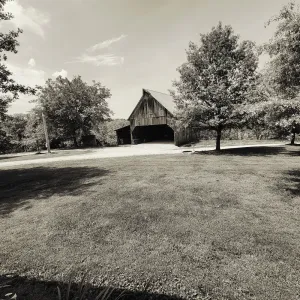 Image of Homestead Hideaway + Hot Tub